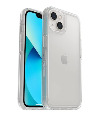 OtterBox Symmetry Clear Series Case, iPhone 12 & 12 Pr