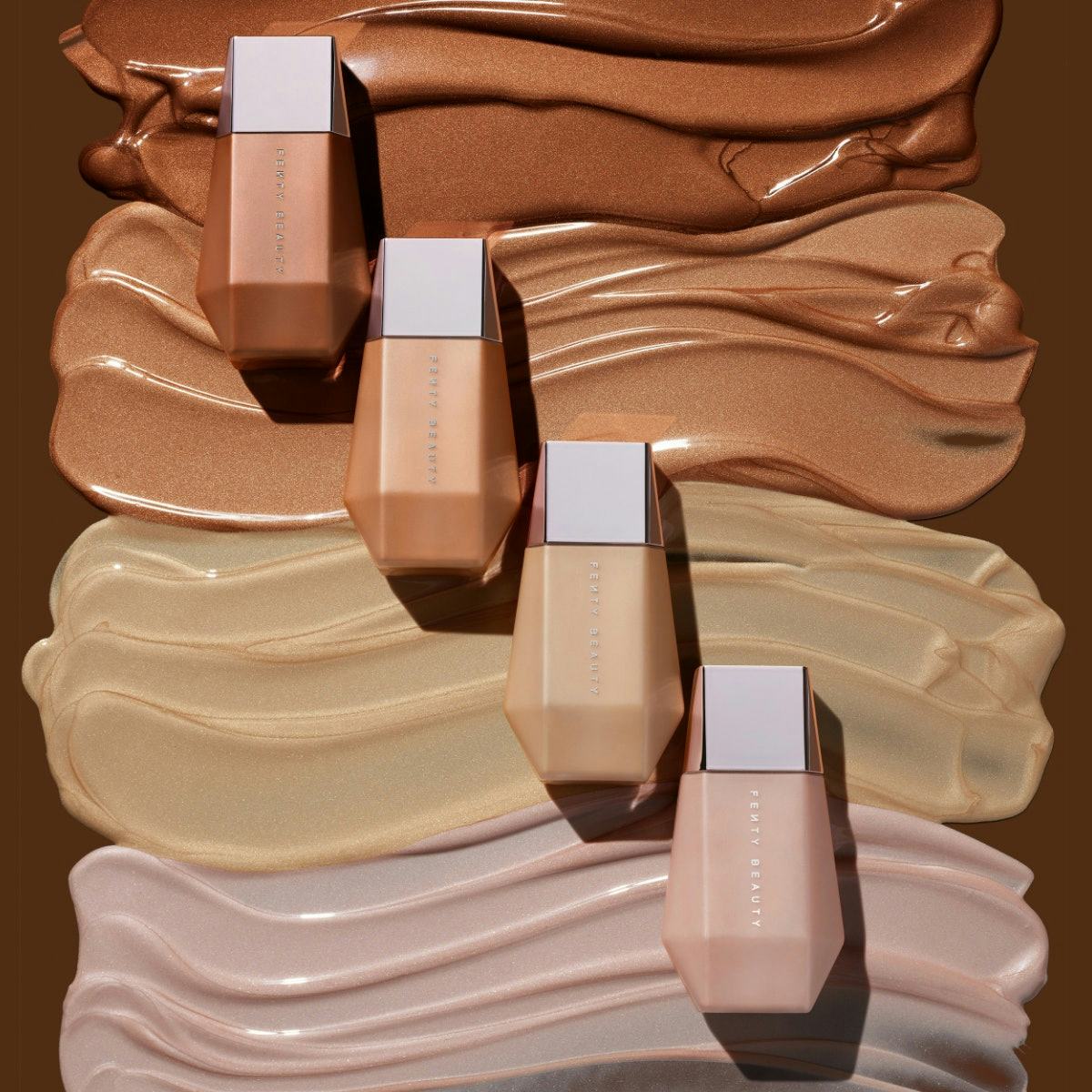 Here are new makeup & skin care releases from August 2022.