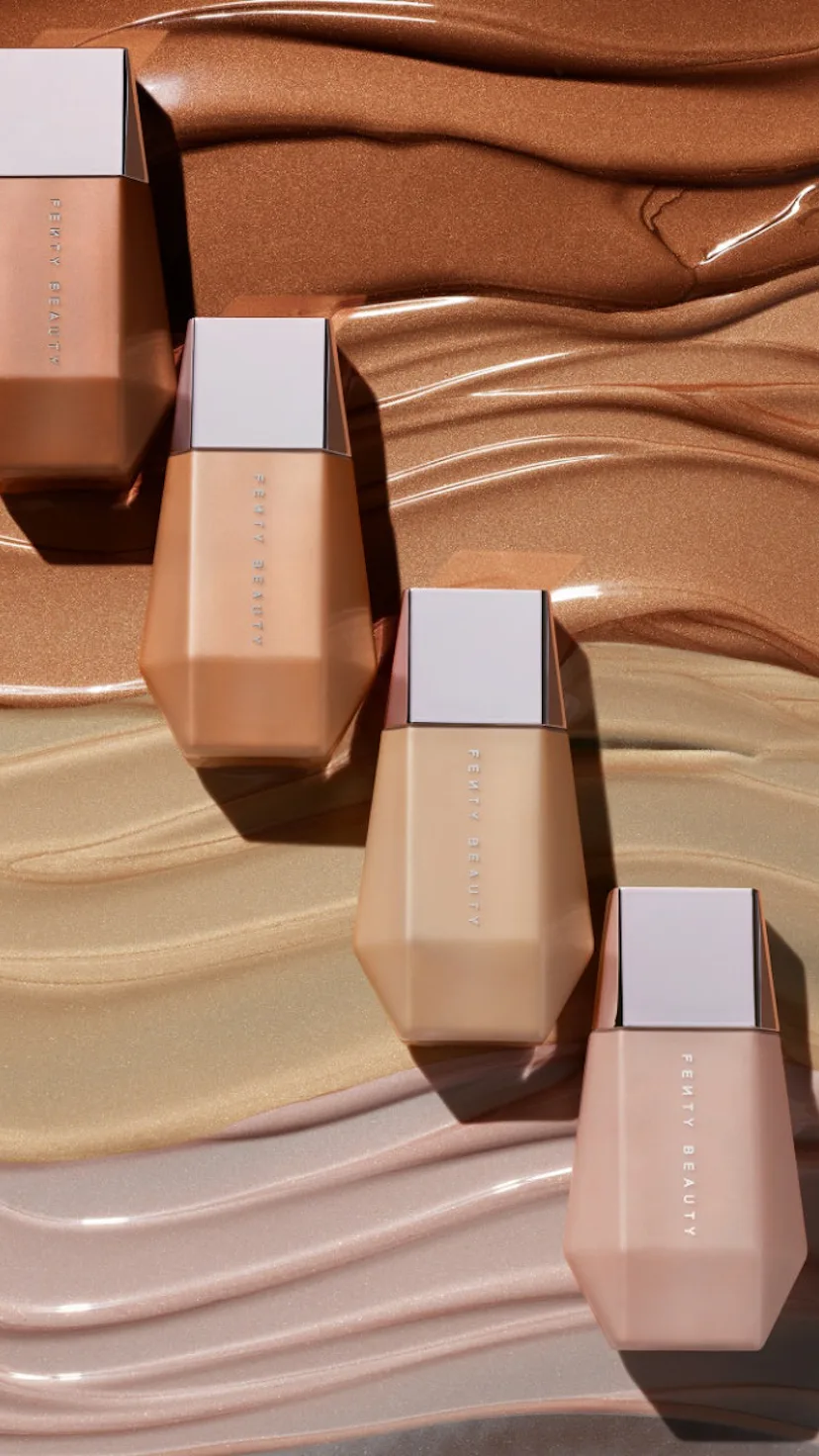 Here are new makeup & skin care releases from August 2022.