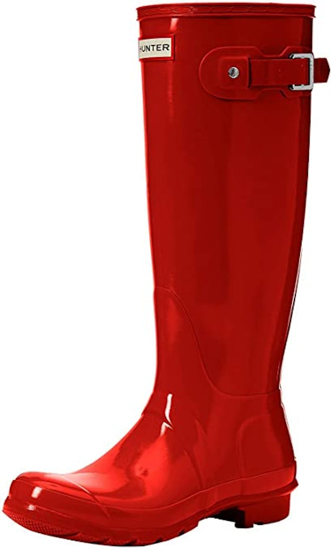 Hunter Original Tall Rain Boot