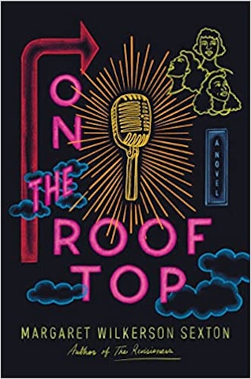On the Rooftop by Margaret Wilkerson Sexton
