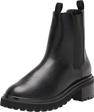 The Drop Saviah Pull-On Chelsea Boot