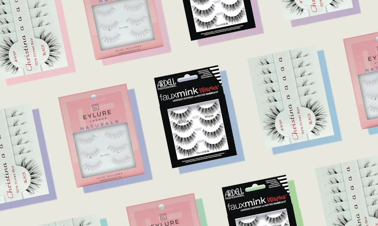 best eyelashes for hooded eyes