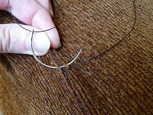 Kedudes Upholstery Repair Kit