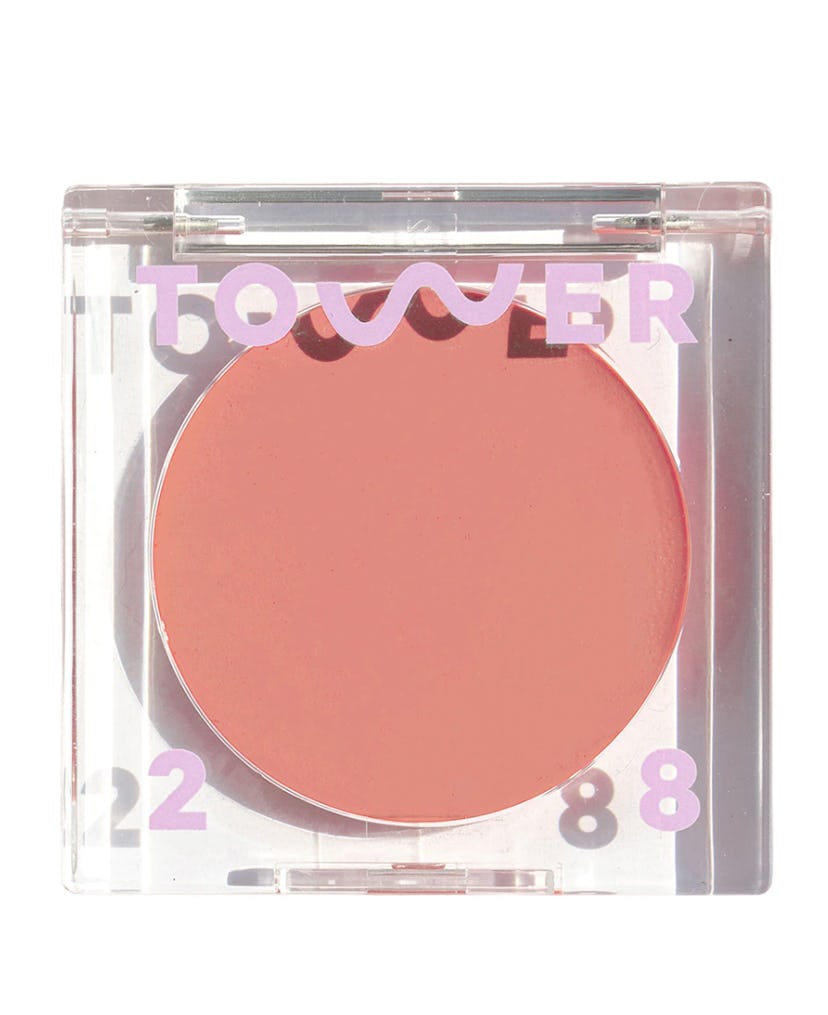 BeachPlease Lip + Cheek Cream Blush