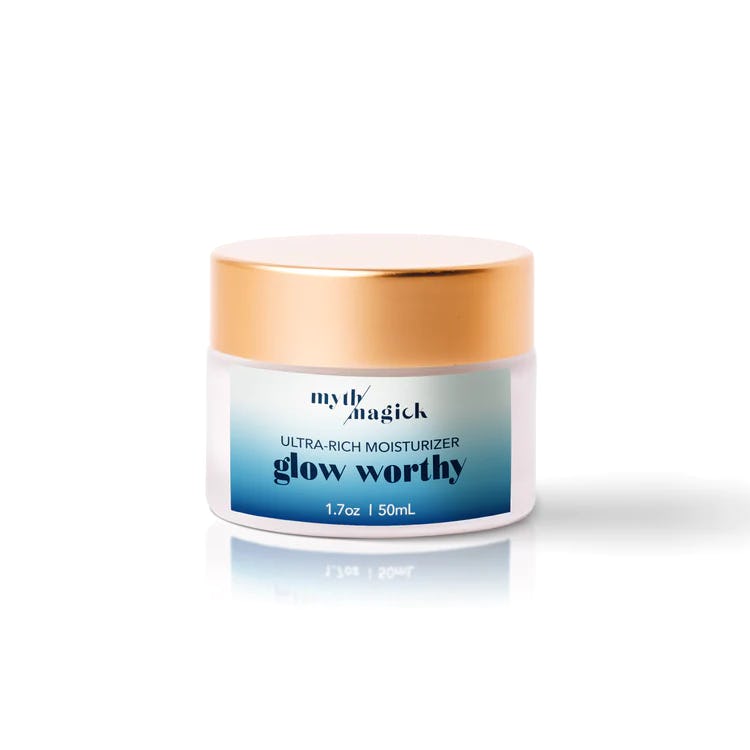 Myth/Magick Glow Worthy Ultra-Rich Moisturizer