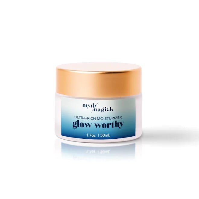 Myth/Magick Glow Worthy Ultra-Rich Moisturizer