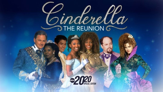 'Cinderella: The Reunion, A Special Edition of 20/20' premieres on Aug. 23. 