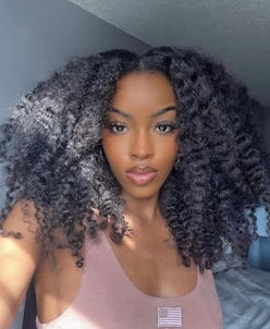 Natural hair weave brands Outlet