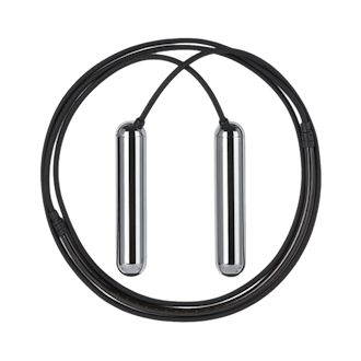 Silver Smart Rope