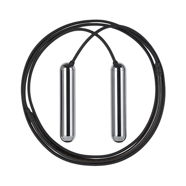 Silver Smart Rope