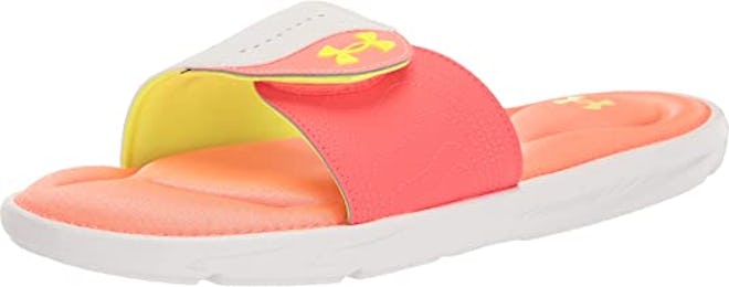 Under Armour Ignite Ix Spectrum Slide