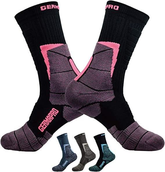 The 10 Best Padded Socks For Foot Pain