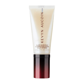 Glass Glow Face & Body Gloss – Crystal Clear