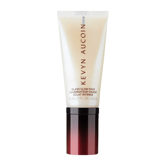 Glass Glow Face & Body Gloss – Crystal Clear