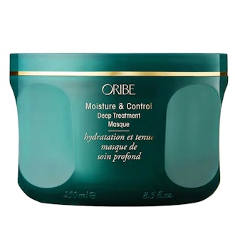 Oribe Moisture & Control Deep Treatment Hair Mask