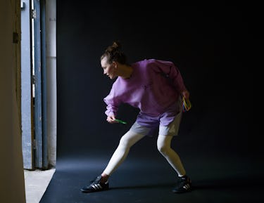 Karlie Kloss Takes a Low-Key Approach to tall Fashion 7 Karlie Kloss