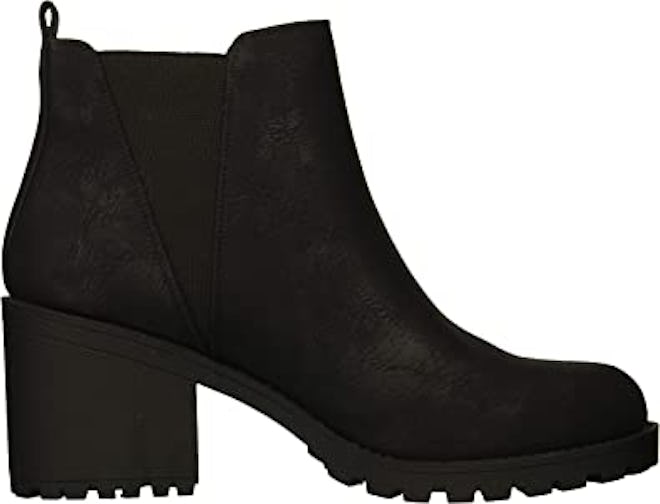 Dirty Laundry Lisbon Ankle Boot