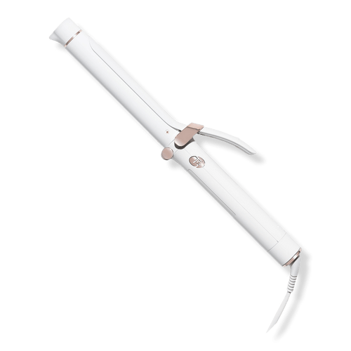 T3 SinglePass Curl 1" Professional Ceramic Curling Iron