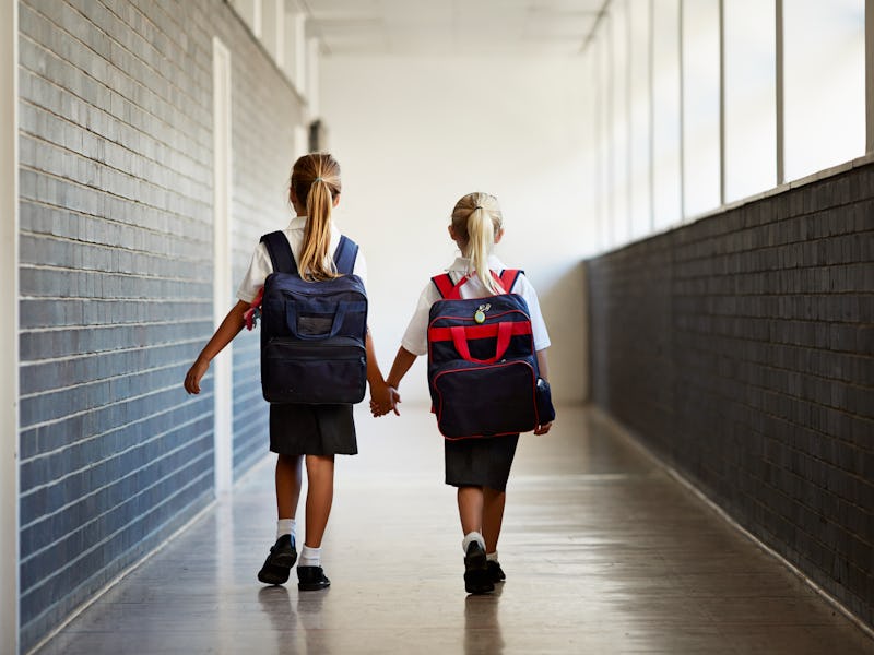 A 2005 study found that children under the age of eight are most likely to have severe outcomes from...