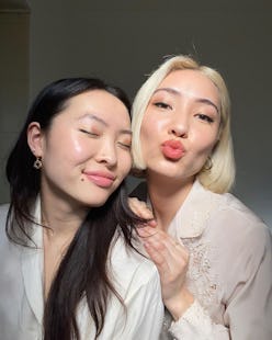 skin care routine fall