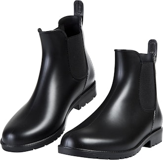 These are the best rain boots for walking.