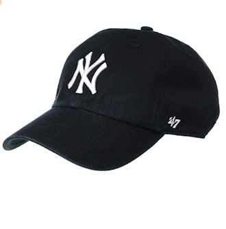 '47 New York Yankees MLB Cap
