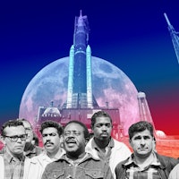 53 years ago, NASA convinced Americans to go to the Moon — can they do it again?