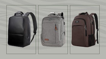 best men's backpacks for work