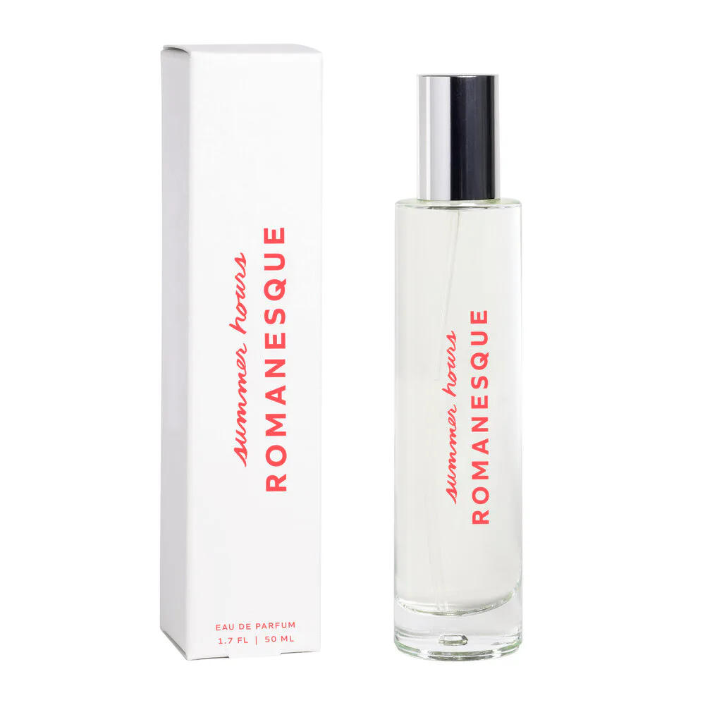 Summer Hours 50ml New Wave Scent