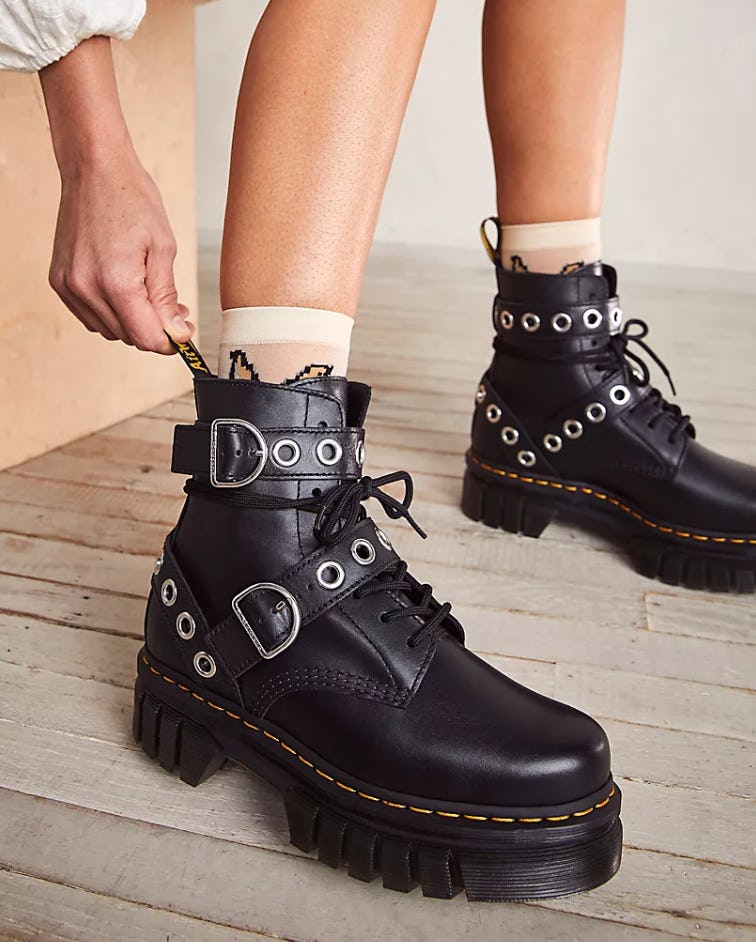 The Fall 2022 Shoe Trends To Shop Now, From Mary Janes To Retro Sneakers