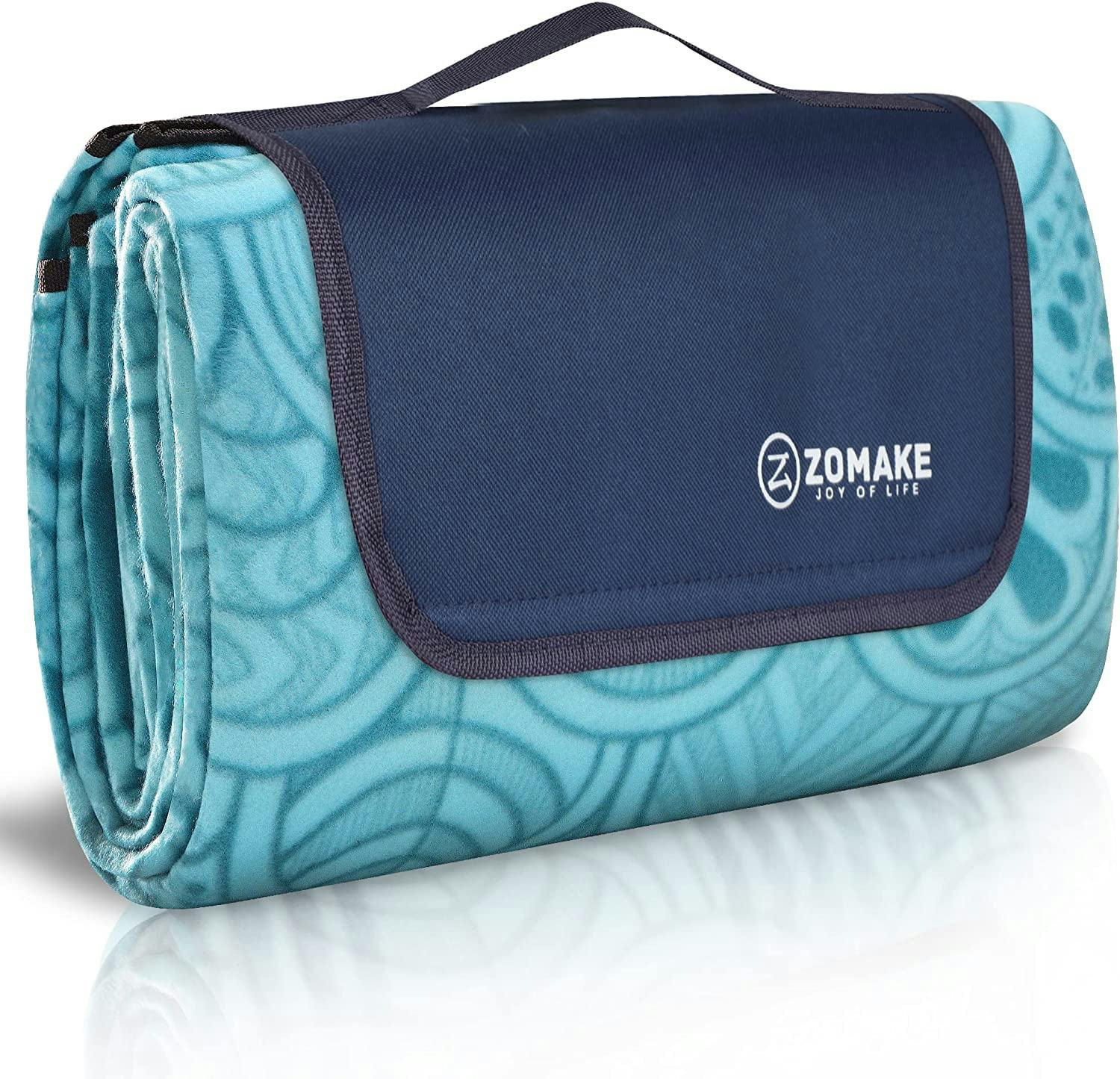 The 7 Best Outdoor Blankets