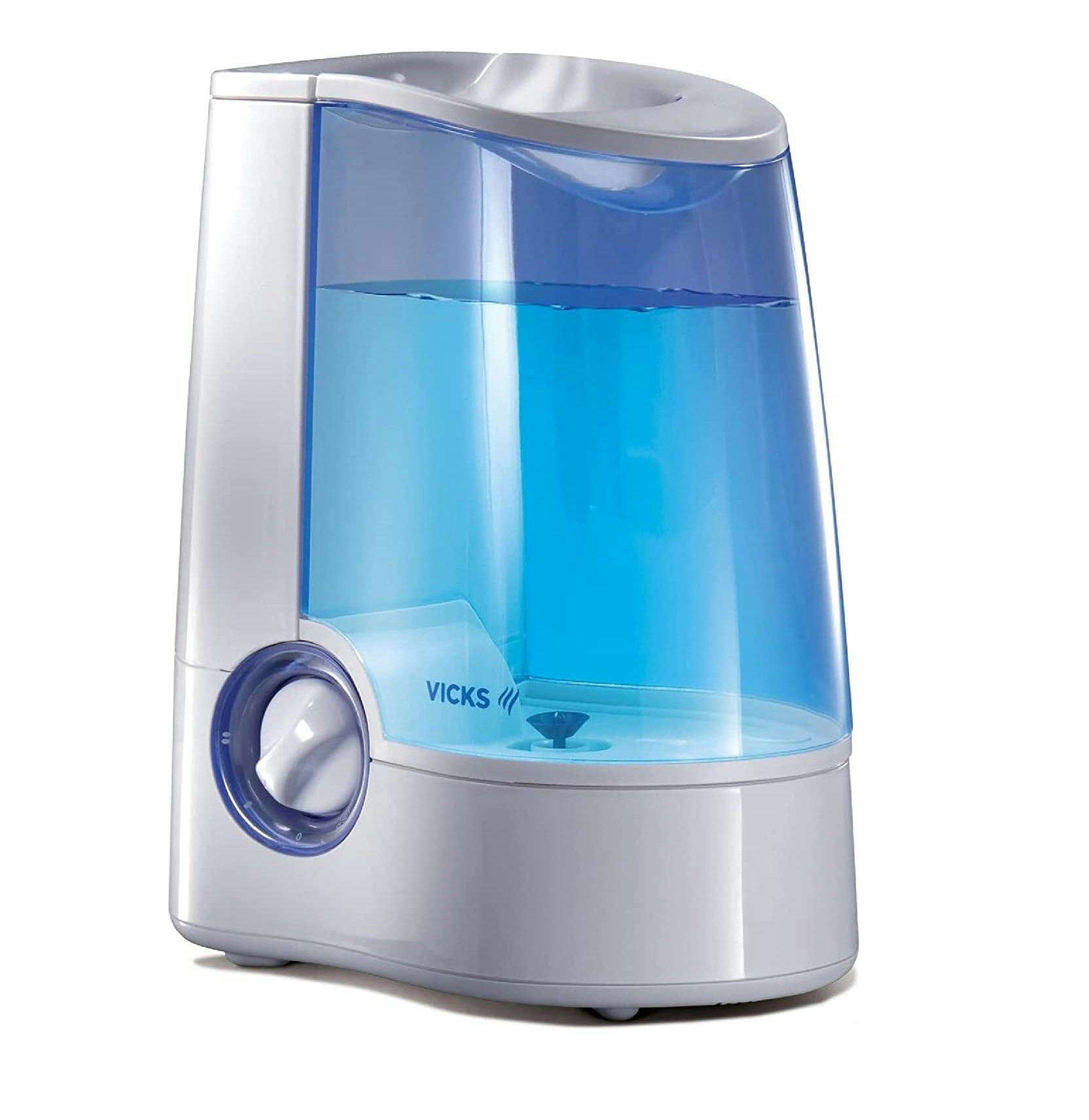 The 4 Best Humidifiers For Snoring