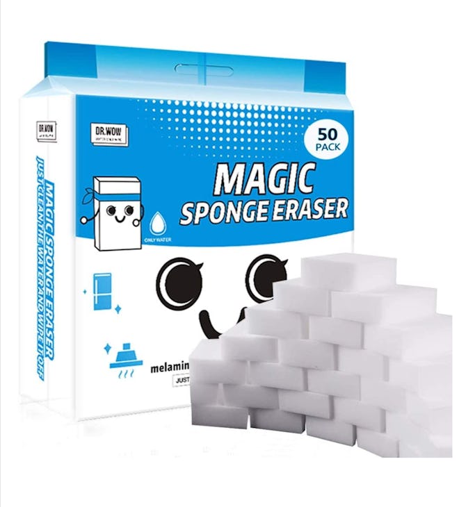 Dr.WOW Magic Sponge Eraser