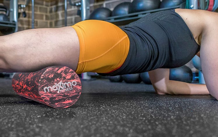 Maximo Fitness Foam Roller