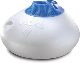 Vicks Warm Steam Vaporizer, 5.7L