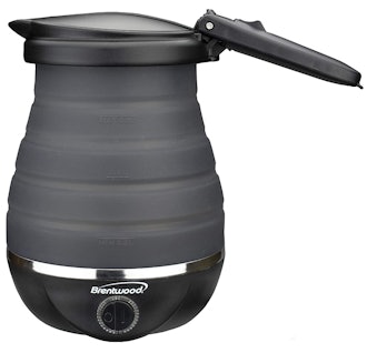 Brentwood Collapsible Kettle