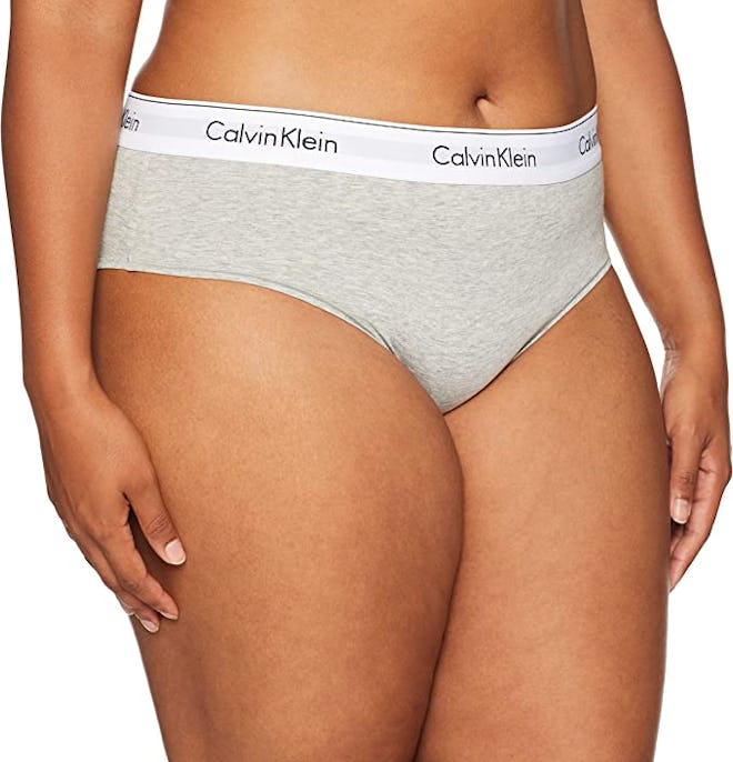 Calvin Klein Modern Cotton Stretch Bikini Panty