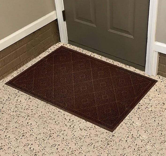  SlipToGrip Universal Door Mat