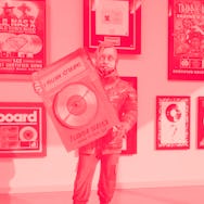 An IG post from FN Meka