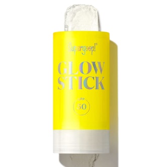 Supergoop! Glow Stick SPF 50 Sunscreen Stick