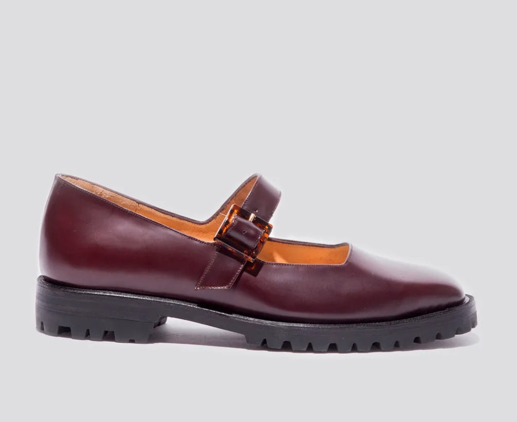 The Fall 2022 Shoe Trends To Shop Now, From Mary Janes To Retro Sneakers