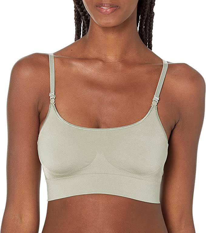 Warner&rsquo;s Easy Does It Dig-Free Convertible Comfort Bra
