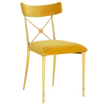 Rider Dining Chair