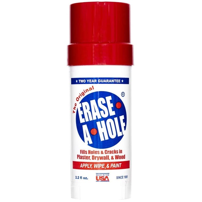 Erase-A-Hole The Original Drywall Repair Putty