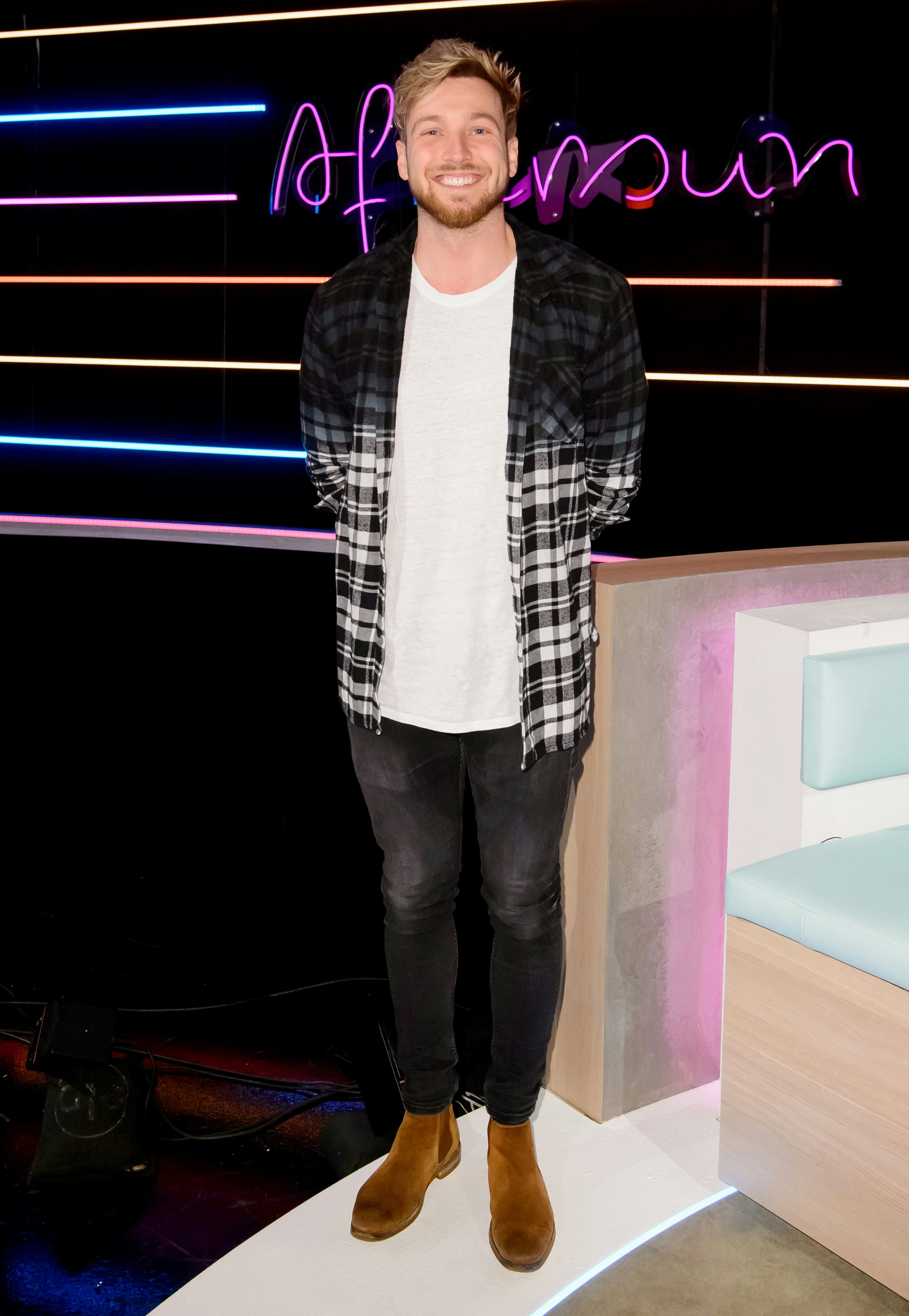Sam Thompson of &lsquo;Made In Chelsea&rsquo; fame