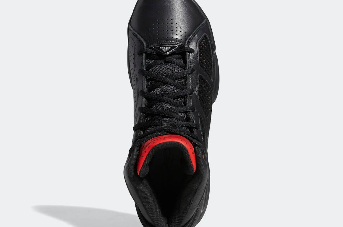 Adidas brings back the Adizero Rose 1.5 sneaker with updated tech