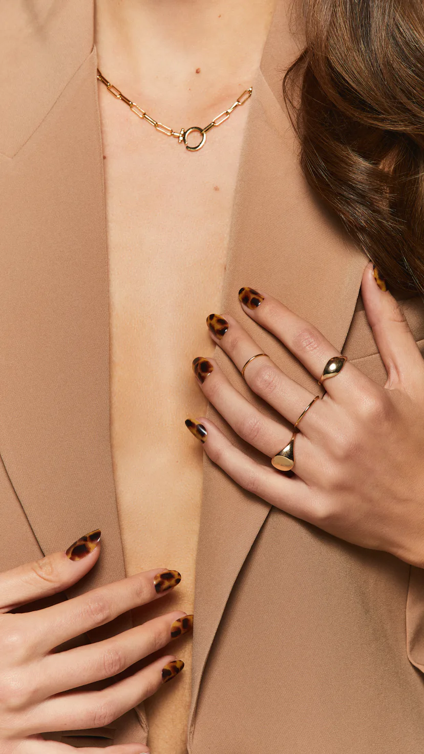 Virgo season 2022 is here. Check out these simple, minimalistic nail art designs for manicure inspir...