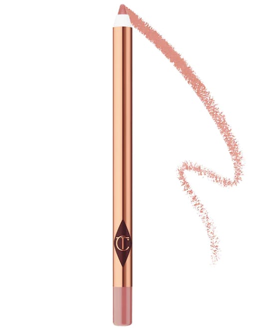 Charlotte Tilbury Lip Cheat Lip Liner, Pillow Talk