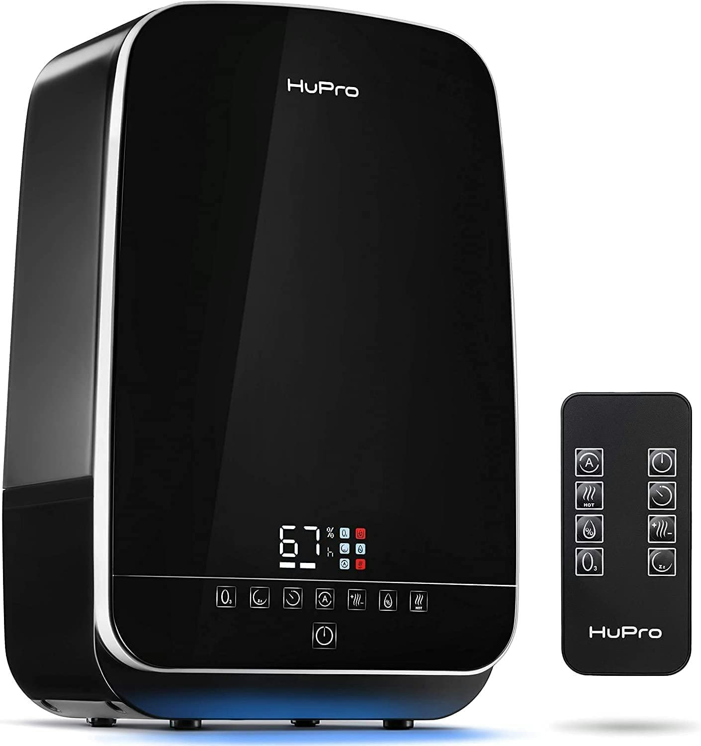 The 4 Best Humidifiers For Snoring